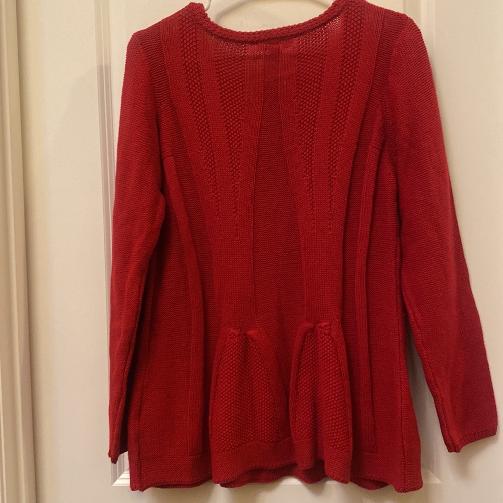 Dress Barn Sweater - Picture 5 of 7